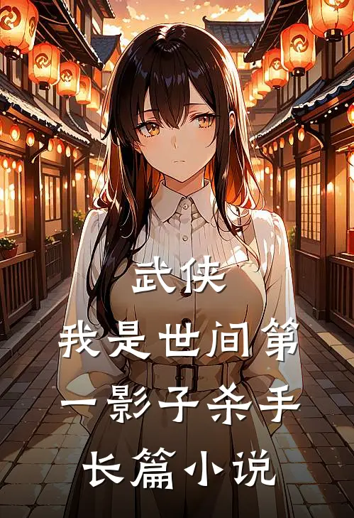 武侠：我是世间第一影子杀手长篇小说