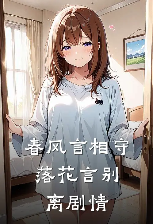 春风言相守，落花言别离剧情