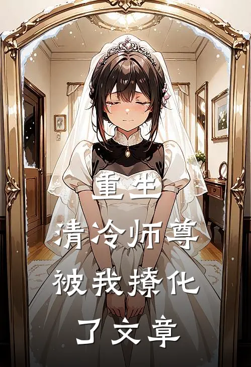 重生：清冷师尊被我撩化了文章