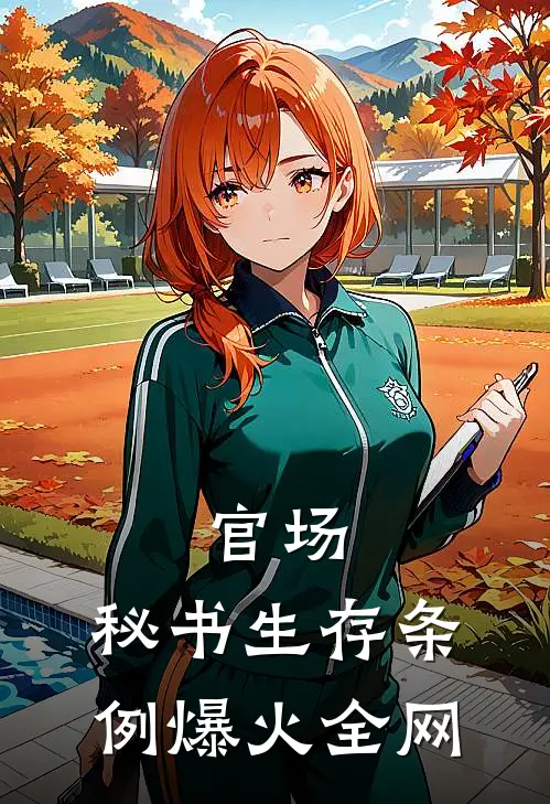 官场：秘书生存条例爆火全网