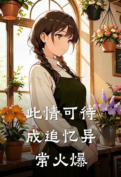 此情可待成追忆异常火爆