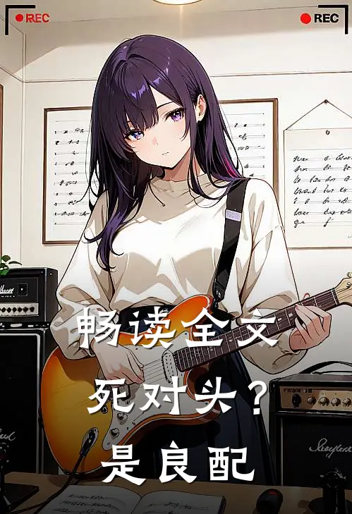畅读全文死对头？是良配