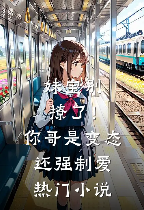 妹宝别撩了！你哥是变态还强制爱热门小说