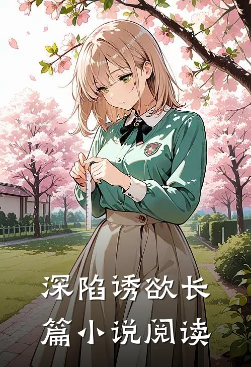 深陷诱欲长篇小说阅读