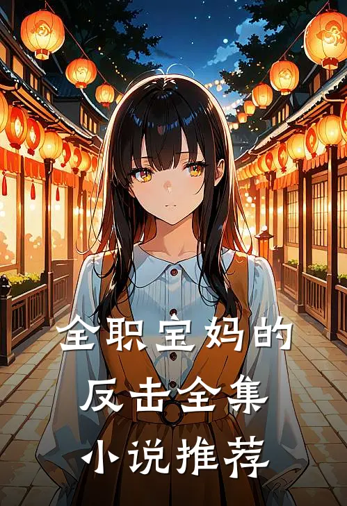 全职宝妈的反击全集小说推荐