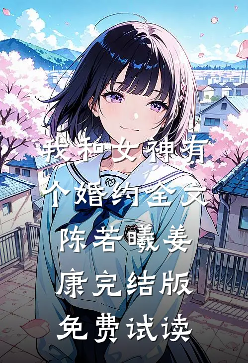 我和女神有个婚约全文陈若曦姜康完结版免费试读