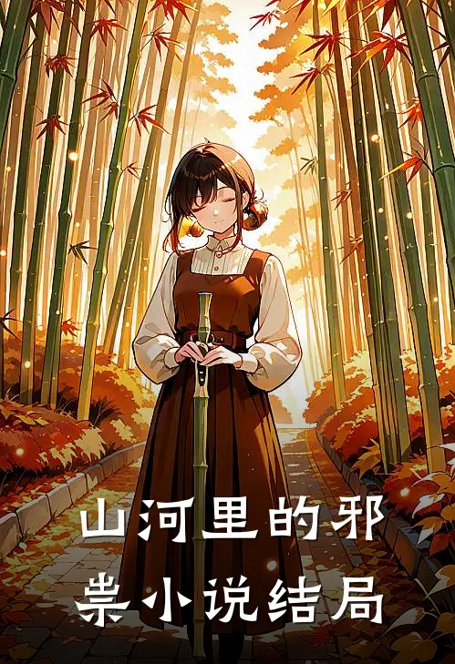 山河里的邪祟小说结局