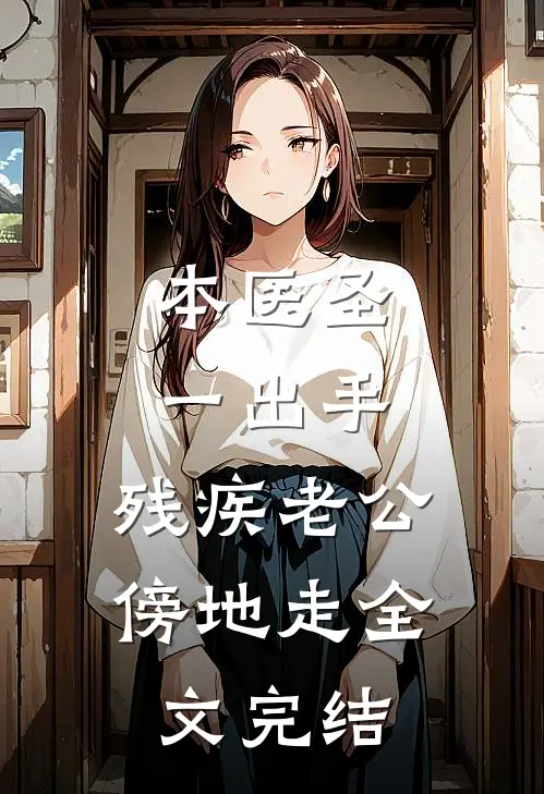 本医圣一出手，残疾老公傍地走全文完结