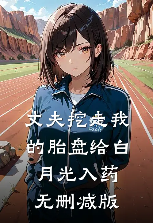 丈夫挖走我的胎盘给白月光入药无删减版