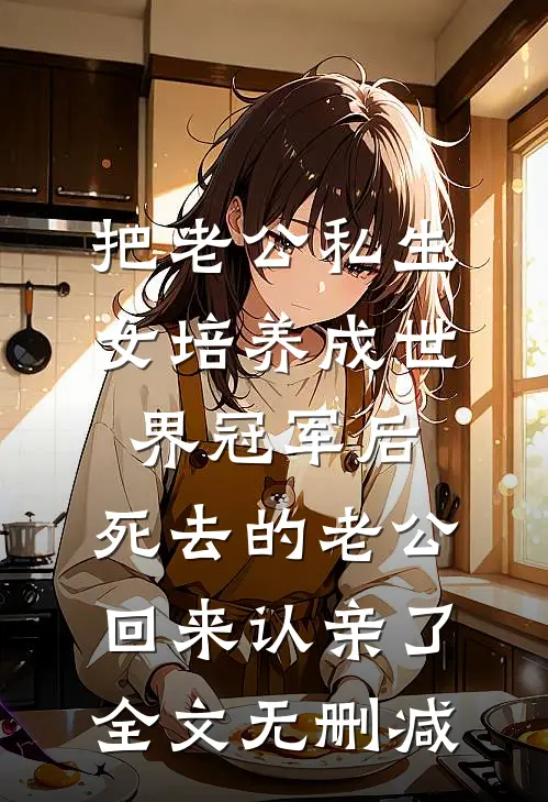 把老公私生女培养成世界冠军后，死去的老公回来认亲了全文无删减