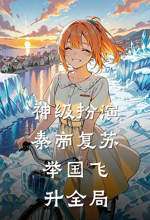神级扮演：秦帝复苏，举国飞升全局