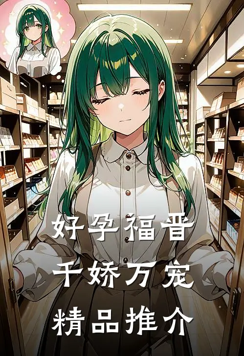 好孕福晋，千娇万宠精品推介
