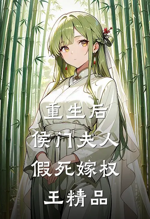 重生后，侯门夫人假死嫁权王精品
