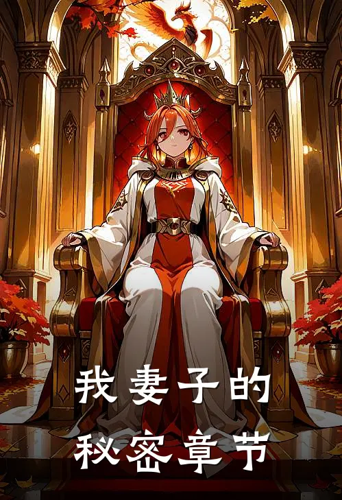 我妻子的秘密章节