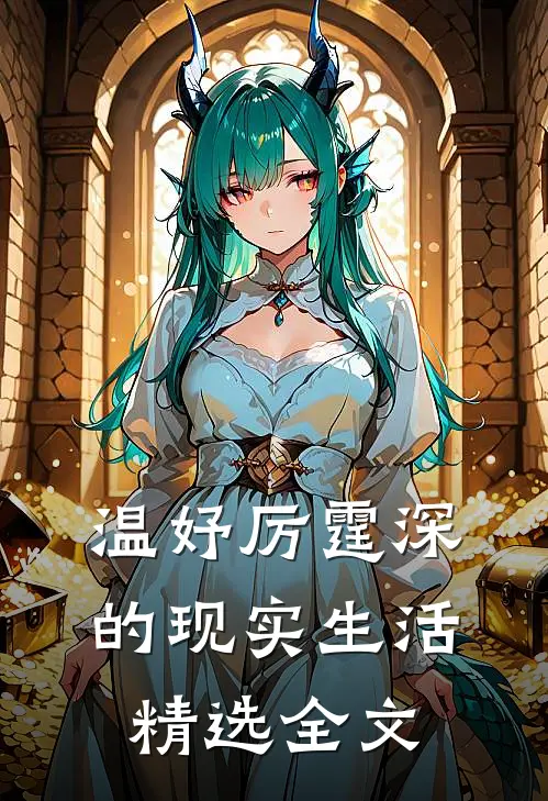 温妤厉霆深的现实生活精选全文