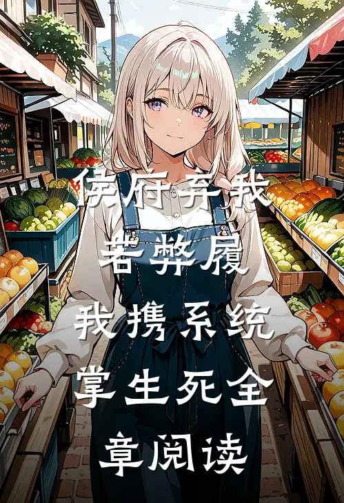侯府弃我若弊履，我携系统掌生死全章阅读