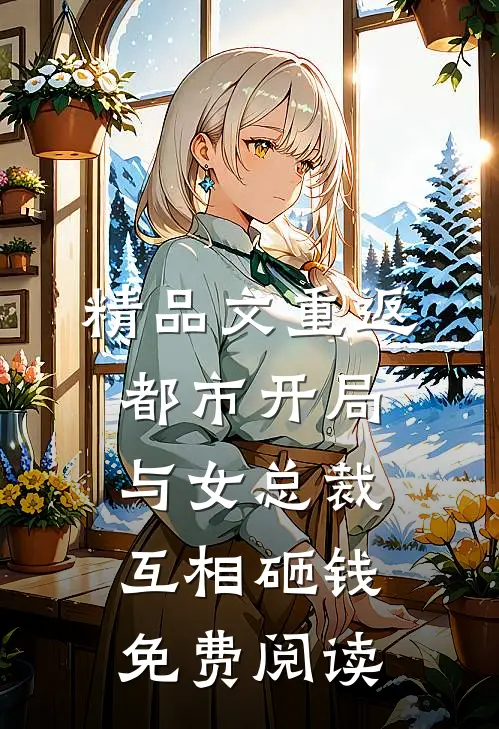 精品文重返都市开局与女总裁互相砸钱免费阅读