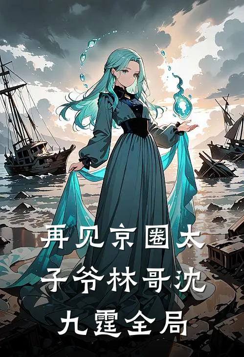 再见京圈太子爷林哥沈九霆全局