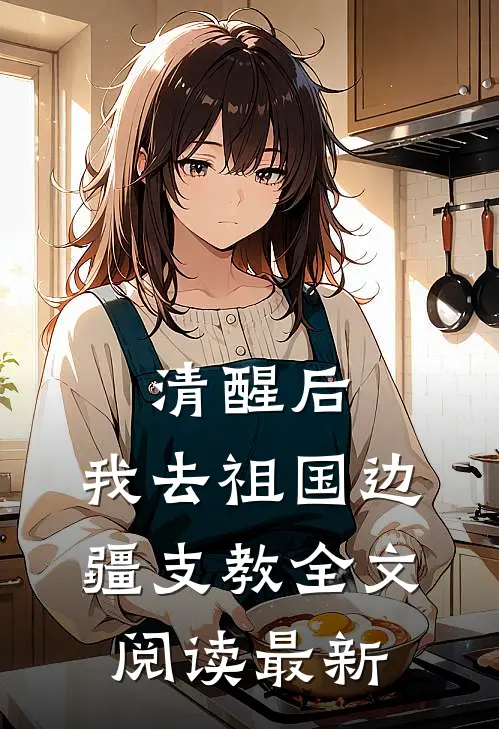 清醒后，我去祖国边疆支教全文阅读最新