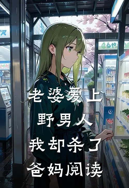 老婆爱上野男人，我却杀了爸妈阅读