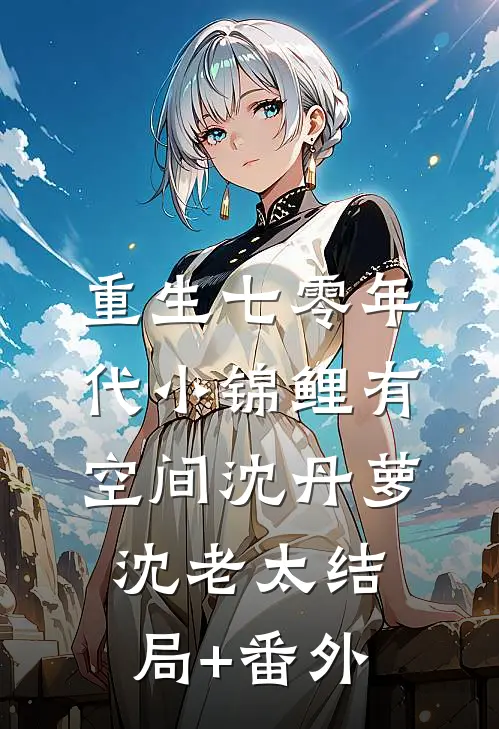 重生七零年代小锦鲤有空间沈丹萝沈老太结局+番外