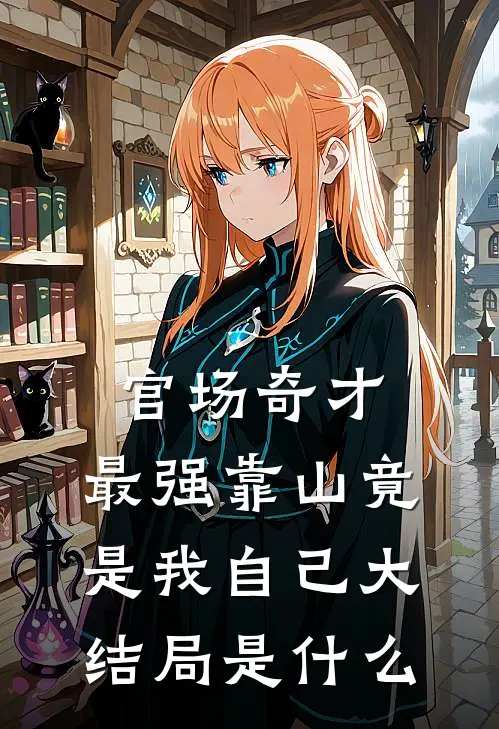 官场奇才：最强靠山竟是我自己大结局是什么