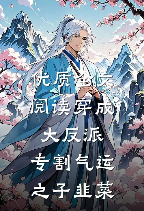 优质全文阅读穿成大反派：专割气运之子韭菜