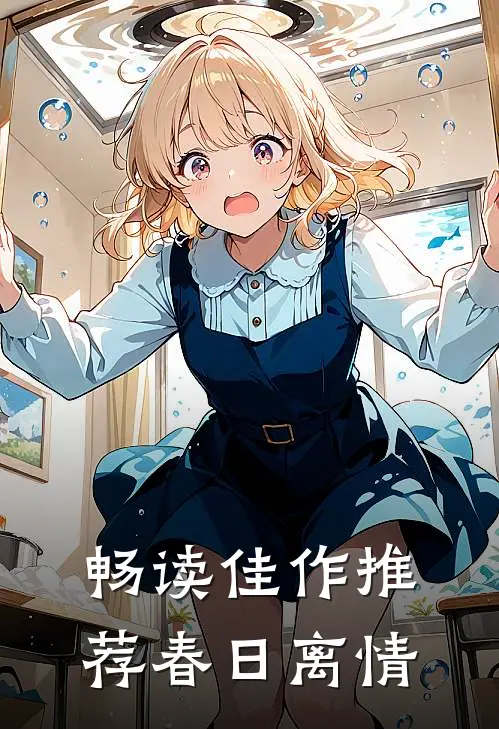 畅读佳作推荐春日离情