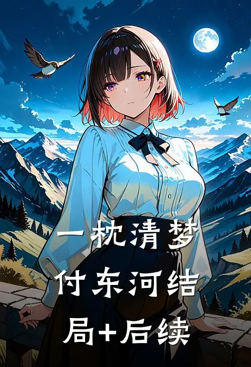 一枕清梦付东河结局+后续