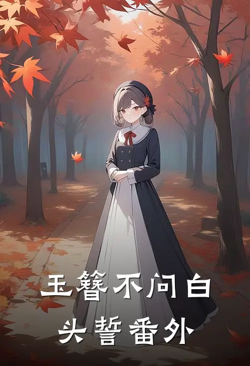 玉簪不问白头誓番外