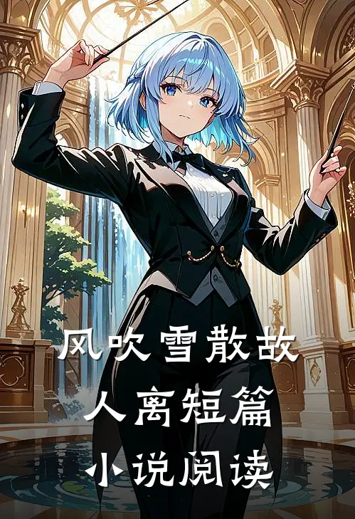 风吹雪散故人离短篇小说阅读