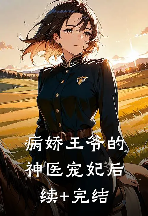 病娇王爷的神医宠妃后续+完结