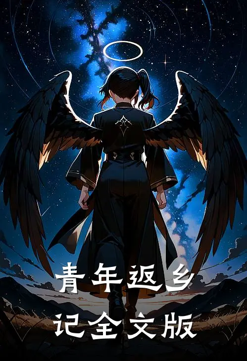 青年返乡记全文版