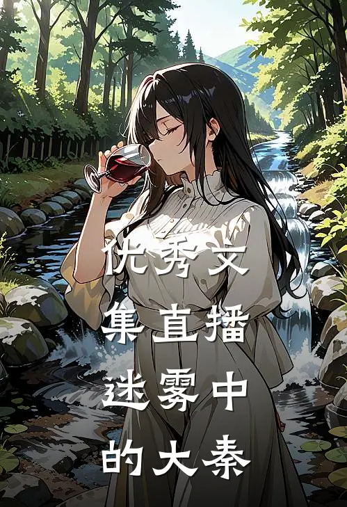 优秀文集直播：迷雾中的大秦
