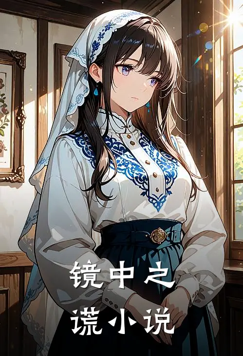 镜中之谎小说