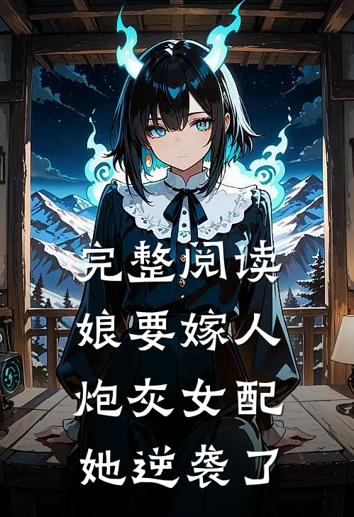 完整阅读娘要嫁人：炮灰女配她逆袭了