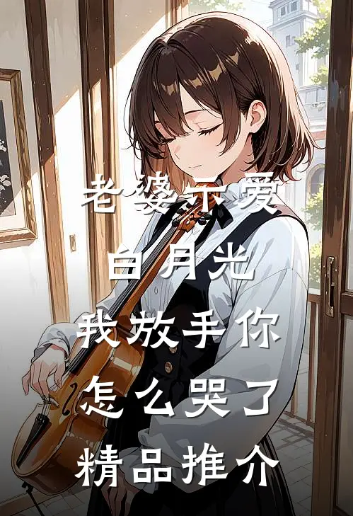老婆示爱白月光，我放手你怎么哭了精品推介