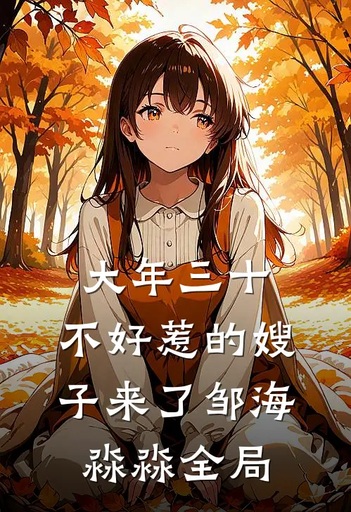 大年三十，不好惹的嫂子来了邹海淼淼全局