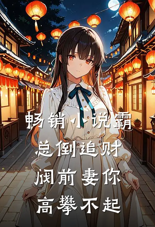 畅销小说霸总倒追财阀前妻你高攀不起