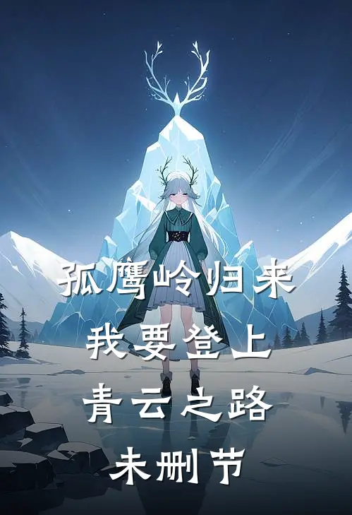 孤鹰岭归来，我要登上青云之路未删节