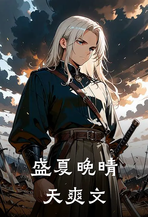 盛夏晚晴天爽文