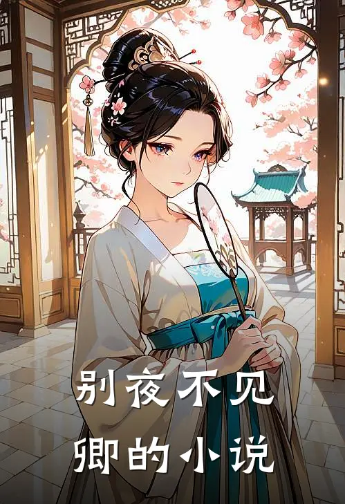 别夜不见卿的小说
