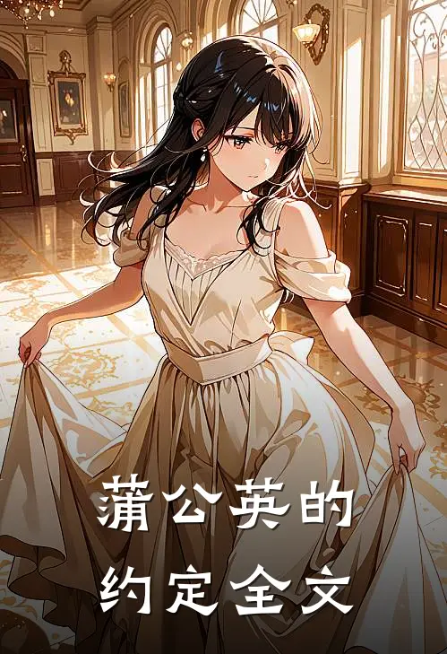 蒲公英的约定全文