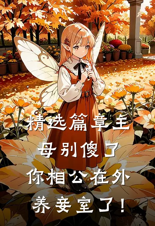 精选篇章主母别傻了，你相公在外养妾室了！