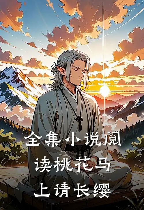 全集小说阅读桃花马上请长缨