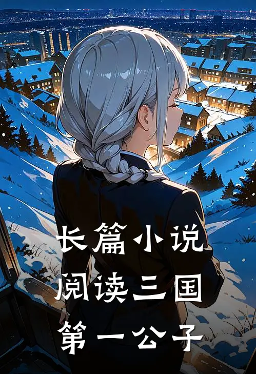 长篇小说阅读三国第一公子