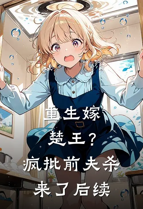重生嫁楚王？疯批前夫杀来了后续