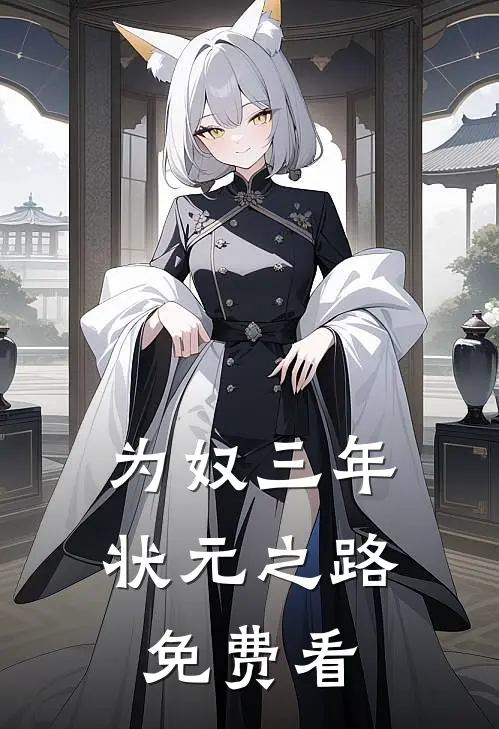 为奴三年，状元之路免费看