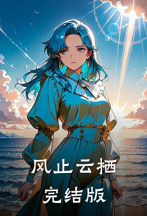 风止云栖完结版