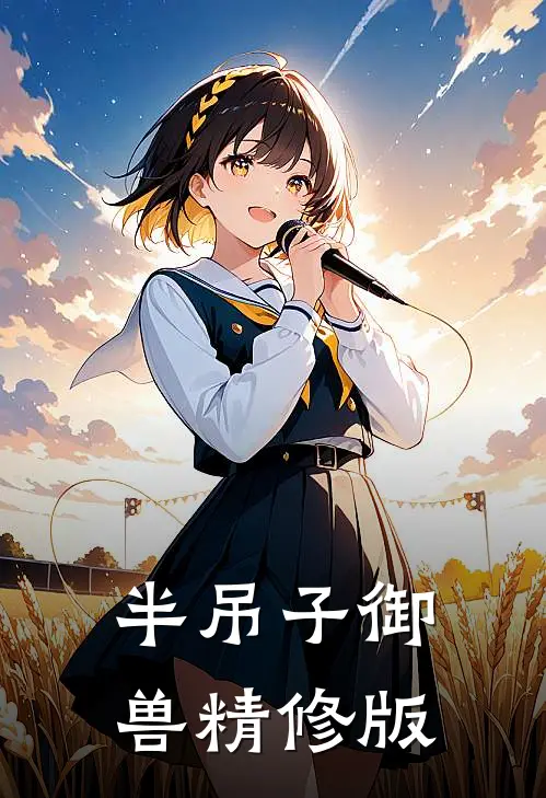 半吊子御兽精修版